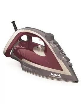 Утюг Tefal Smart Protect Plus (Red) FV6870E0