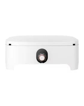 Автоматическая сушилка для белья Yangzi 800W (Белая)
