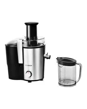 Соковыжималка Bosch MES3500GB (Silver)