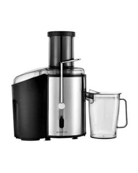 Соковыжималка Kenwood JEM02 (Silver)