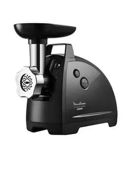 Мясорубка Moulinex HV8 PLUS (4в1) ME682827