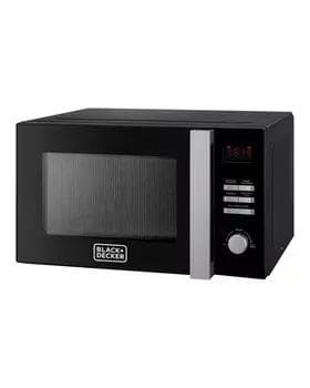 Микроволновая печь Black+Decker MZ2800PG