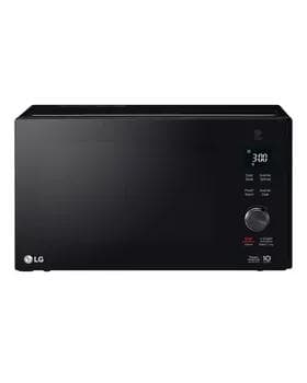 Микроволновая печь LG MH8265DIS (Black)