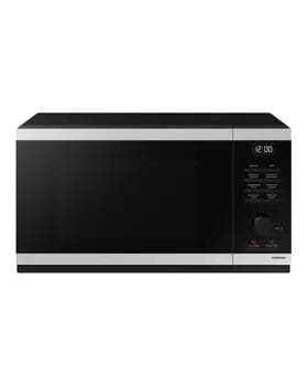 Микроволновая печь Samsung MS23DG4504ATBW (Black-Silver)