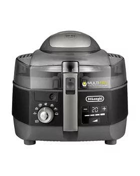 Мультиварка-аэрогриль DeLonghi FH1396/1.BK