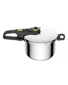 Cкороварка Tefal Secure Trendy Pressure Cooker (P2580702)