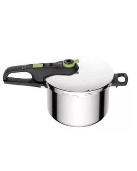Cкороварка Tefal Secure Trendy (P2584402)