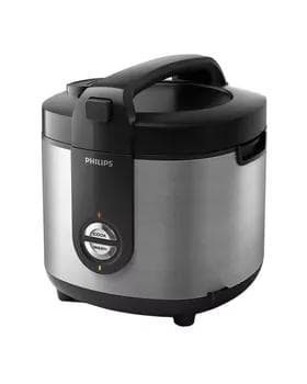 РисоРисоварка Philips Nasi Premium + HD3138