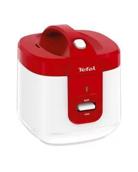 Рисоварка Tefal Everforce RK362565 (White-Red)
