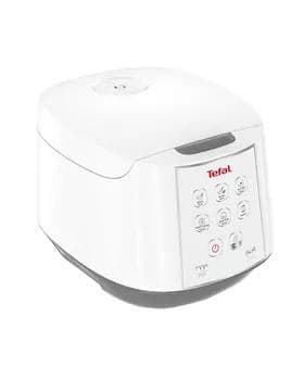 Рисоварка Tefal Easy Rice RK732167