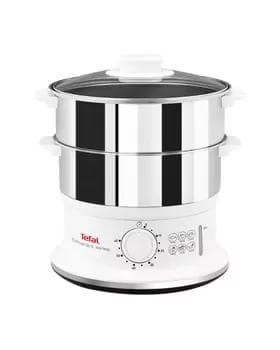 Пароварка Tefal VC145140