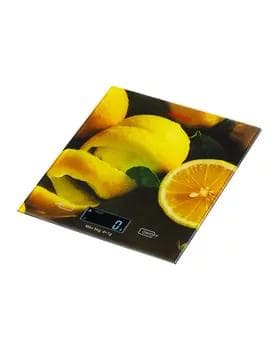 Кухонные весы Ardesto SCK-893 Lemon