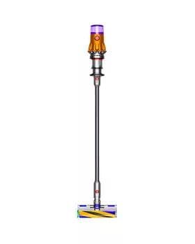 Пылесос ручной Dyson V12 Detect Slim Absolute (Yellow)