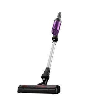 Пылесос Tefal X-Nano Essential TY1129 (Black-Violet)