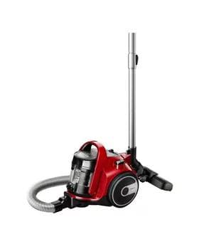 Пылесос Bosch BGS05AAA2 (Red)