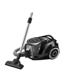 Пылесос Bosch BGS412234 (Red)