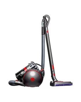 Пылесос Dyson Cinetic Big Ball Absolute (Nickel)