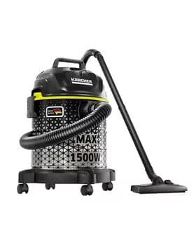 Пылесос Karcher DVAC 1500 - 1500W 18L