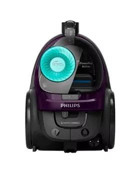 Пылесос Philips PowerPro Active FC9571/01 (1.5 л)