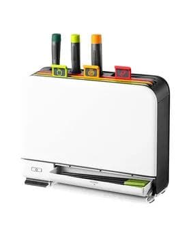 Кухонный набор со стерилизатором Morphy Richards MR1001