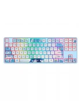 Клавиатура Redragon K707AK Star Blade Pro