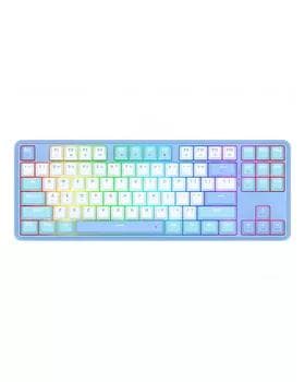 Клавиатура Redragon K707WBB Star Blade