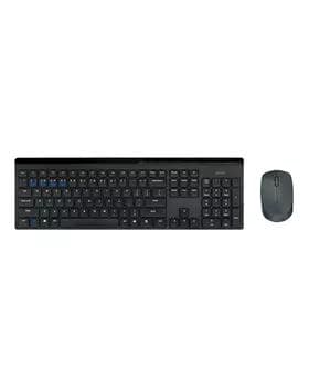 Комплект Rapoo 8100GT (Black)