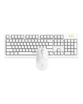 Комплект Rapoo X1500 Pro (White)