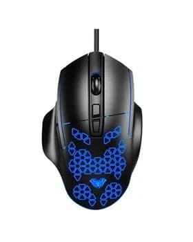 Мышь Aula F812 RGB