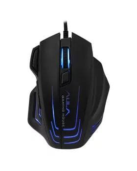 Мышь Aula S18 (Black)