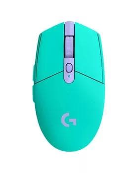Мышь Logitech G304 Lightspeed (Green)