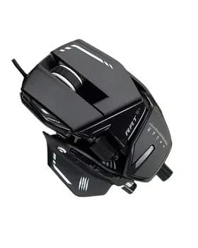 Мышь Mad Catz The Authentic R.A.T. 8+