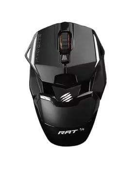 Мышь Mad Catz Authentic R.A.T. 1+ (Black)