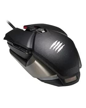 Мышь Mad Catz B.A.T. 6+ Performance