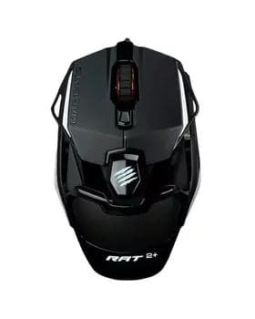 Мышь Mad Catz The Authentic R.A.T. 2+