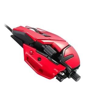 Мышь Mad Catz The Authentic R.A.T. 8+ ADV