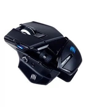 Мышь Mad Catz R.A.T. AIR with Charging Pad