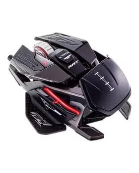 Мышь Mad Catz The Authentic R.A.T. PRO X3