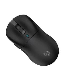 Мышь Porodo Triple-Mode PDX324-BK