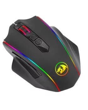 Мышь Redragon M686RGB Vampire Elite