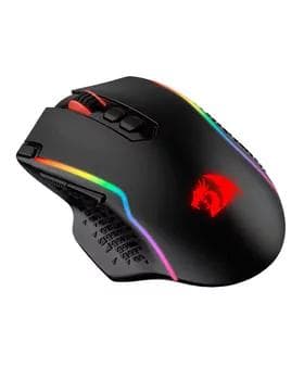 Мышь Redragon M810RGB-PRO Taipan Pro