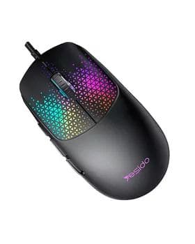 Мышь YESIDO KB32