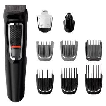 Elektrobritwa Philips Multigroom MG3710