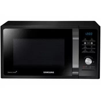 Mikrotolkunly peç Samsung MS23F302TAK/BW, 23 l
