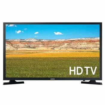 Telewizor SAMSUNG 32" HD Smart TV T4500 Series 4 (UE32T4500AUXCE)