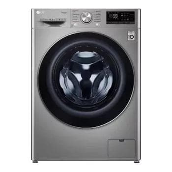 Kir ýuwýan maşyn LG TW4V7RW9T, 10,5 kg