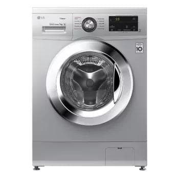Kir ýuwujy maşyn LG F2J3HS4L, 7kg