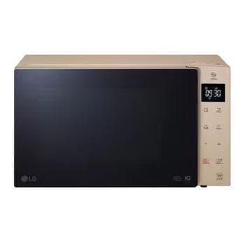 Mikrowolnowy peç LG MS-2535GISH