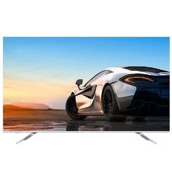 Телевизор Hisense 4K Android серии B7700
