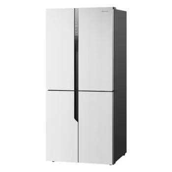 Sowadyjy Hisense RQ-56WC4SAW, ak